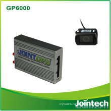 GPS Tracker with Camera for Fleet Monitoring